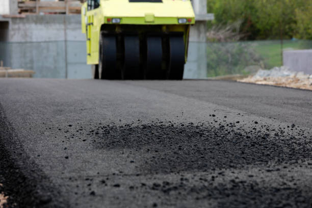 Best Driveway Paving Contractor  in Tano Road, NM