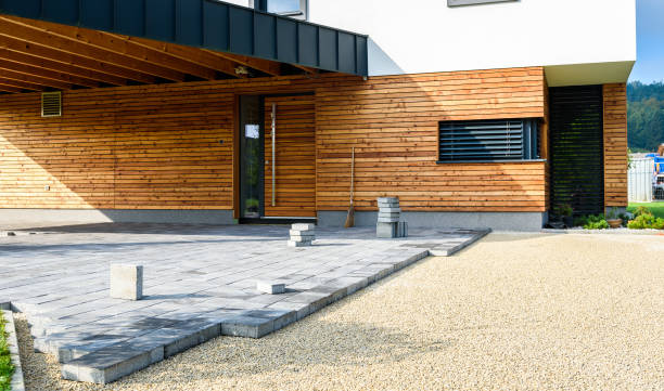 Best Driveway Paver Sealing  in Tano Road, NM