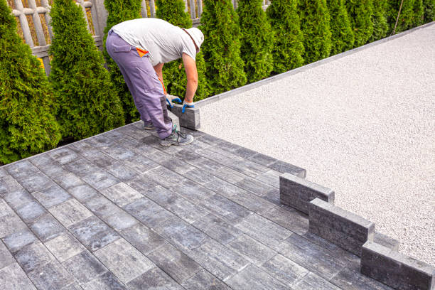 Best Cobblestone Driveway Pavers  in Tano Road, NM
