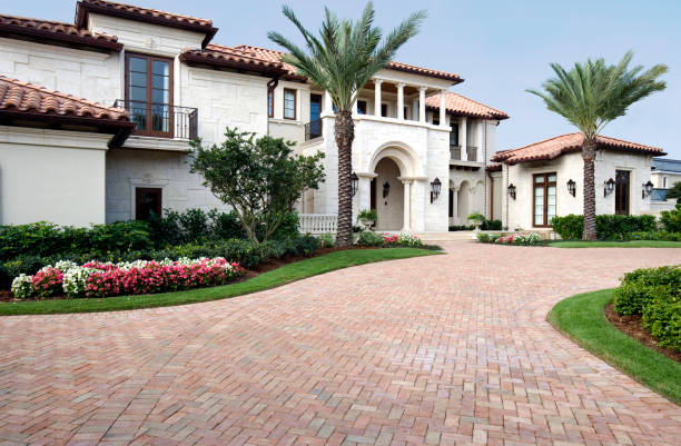 Best Local Driveway Pavers  in Tano Road, NM